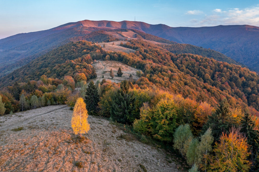 Екологічна стежка "Колочава"
