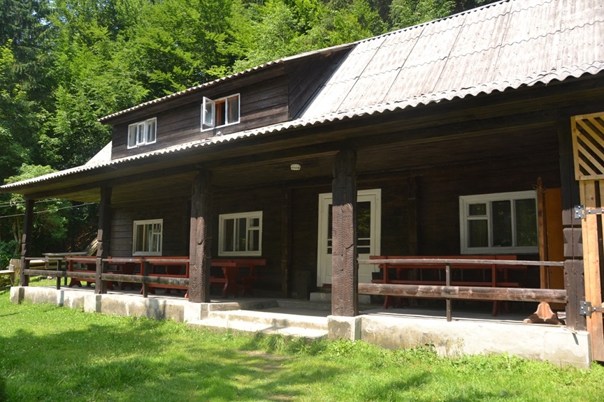 Квасовецьке ПНДВ